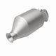 California Grade CARB Compliant Direct-Fit Catalytic Converter <br>77-79 Volkswagen Transporter 2.0L