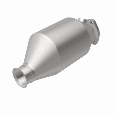 California Grade CARB Compliant Direct-Fit Catalytic Converter <br>77-79 Volkswagen Transporter 2.0L