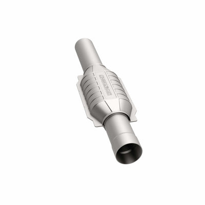 California Grade CARB Compliant Direct-Fit Catalytic Converter <br>90-95 Chevy, GMC C/ K/ V/ R-Series 7.4L