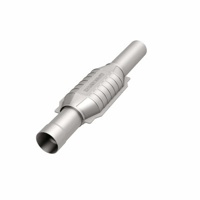 California Grade CARB Compliant Direct-Fit Catalytic Converter <br>90-95 Chevy, GMC C/ K/ V/ R-Series 7.4L