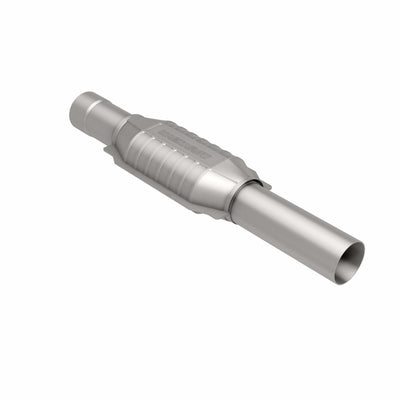 California Grade CARB Compliant Direct-Fit Catalytic Converter <br>90-95 Chevy, GMC C/ K/ V/ R-Series 7.4L