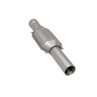 California Grade CARB Compliant Direct-Fit Catalytic Converter <br>90-95 Chevy, GMC C/ K/ V/ R-Series 7.4L