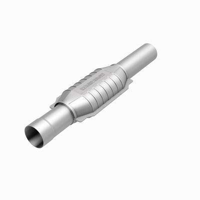 California Grade CARB Compliant Direct-Fit Catalytic Converter <br>90-95 Chevy, GMC C/ K/ V/ R-Series 7.4L