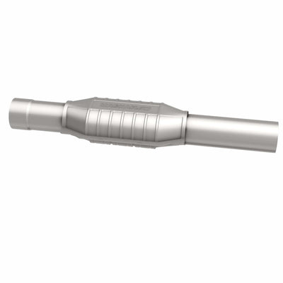 California Grade CARB Compliant Direct-Fit Catalytic Converter <br>90-95 Chevy, GMC C/ K/ V/ R-Series 7.4L