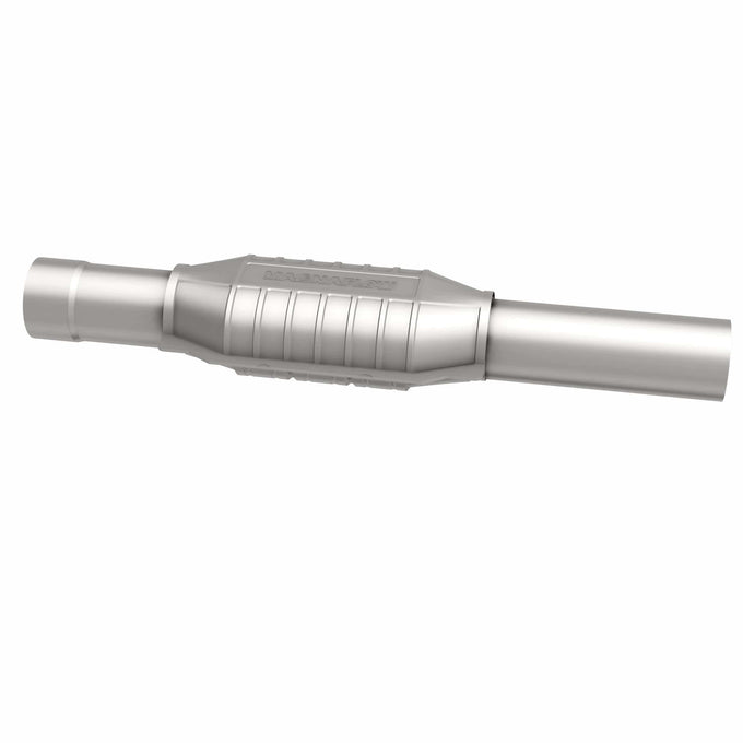 California Grade CARB Compliant Direct-Fit Catalytic Converter <br>90-95 Chevy, GMC C/ K/ V/ R-Series 7.4L