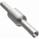 California Grade CARB Compliant Direct-Fit Catalytic Converter <br>88-93 Chevy, GMC C/ K 1500-2500 4.3L 5.3L