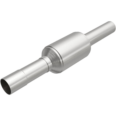 California Grade CARB Compliant Direct-Fit Catalytic Converter <br>88-93 Chevy, GMC C/ K 1500-2500 4.3L 5.3L