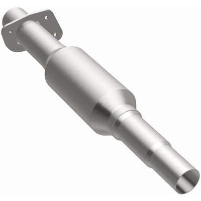 California Grade CARB Compliant Direct-Fit Catalytic Converter <br>90-91 Chevy Lumina APV, Oldsmobile Silhouette