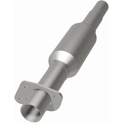 California Grade CARB Compliant Direct-Fit Catalytic Converter <br>90-91 Chevy Lumina APV, Oldsmobile Silhouette