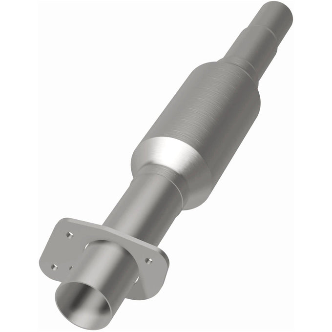 California Grade CARB Compliant Direct-Fit Catalytic Converter <br>90-91 Chevy Lumina APV, Oldsmobile Silhouette
