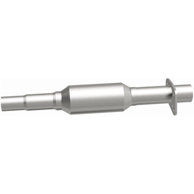 California Grade CARB Compliant Direct-Fit Catalytic Converter <br>90-91 Chevy Lumina APV, Oldsmobile Silhouette