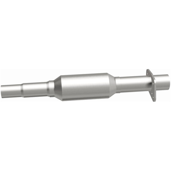 California Grade CARB Compliant Direct-Fit Catalytic Converter <br>90-91 Chevy Lumina APV, Oldsmobile Silhouette