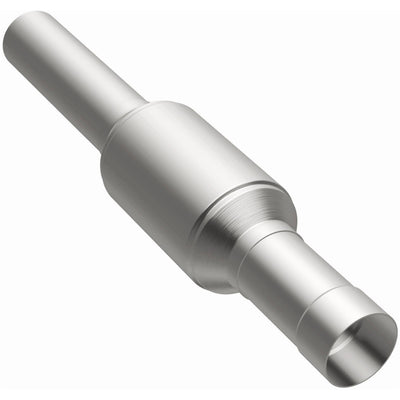 California Grade CARB Compliant Direct-Fit Catalytic Converter <br>88-95 Chevy, GMC C/ K 1500-3500, Yukon