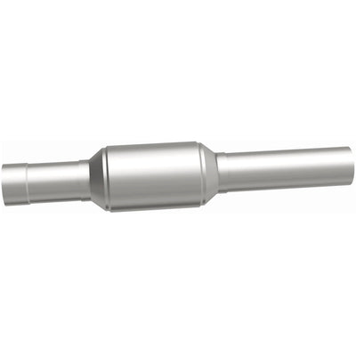 California Grade CARB Compliant Direct-Fit Catalytic Converter <br>88-95 Chevy, GMC C/ K 1500-3500, Yukon