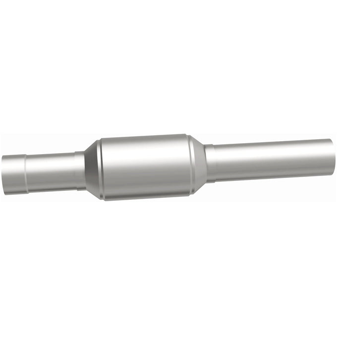 California Grade CARB Compliant Direct-Fit Catalytic Converter <br>88-95 Chevy, GMC C/ K 1500-3500, Yukon