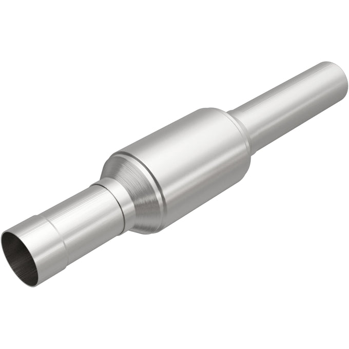 California Grade CARB Compliant Direct-Fit Catalytic Converter <br>88-95 Chevy, GMC C/ K 2500-3500 Suburban 4.3L, 5.7L, 7.4L