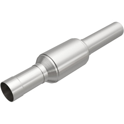 California Grade CARB Compliant Direct-Fit Catalytic Converter <br>88-95 Chevy, GMC C/ K 2500-3500 Suburban 4.3L, 5.7L, 7.4L