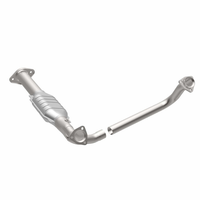 California Grade CARB Compliant Direct-Fit Catalytic Converter <br>1995 Chevy, GMC G-Series 4.3L, 5.0L, 5.7L