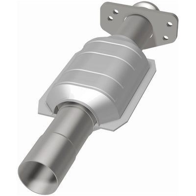 California Grade CARB Compliant Direct-Fit Catalytic Converter <br>92-94 Chevy S10 Blazer, GMC Jimmy, Oldsmobile Bravada 4.3L