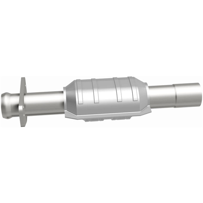 California Grade CARB Compliant Direct-Fit Catalytic Converter <br>92-94 Chevy S10 Blazer, GMC Jimmy, Oldsmobile Bravada 4.3L