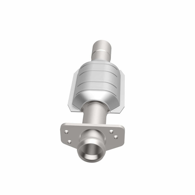 California Grade CARB Compliant Direct-Fit Catalytic Converter <br>92-94 Chevy S10 Blazer, GMC Jimmy, Oldsmobile Bravada 4.3L