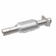 California Grade CARB Compliant Direct-Fit Catalytic Converter <br>92-94 Chevy S10 Blazer, GMC Jimmy, Oldsmobile Bravada 4.3L