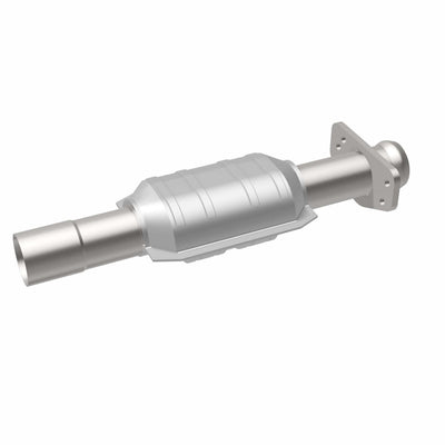 California Grade CARB Compliant Direct-Fit Catalytic Converter <br>92-94 Chevy S10 Blazer, GMC Jimmy, Oldsmobile Bravada 4.3L