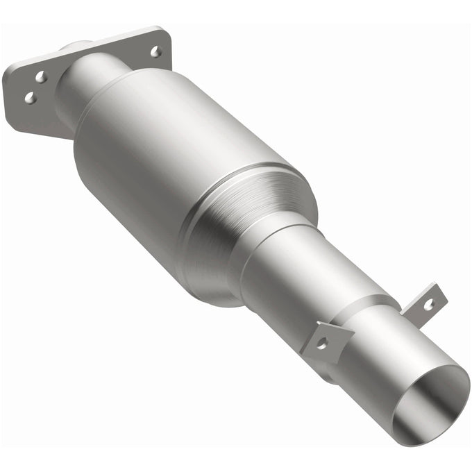 California Grade CARB Compliant Direct-Fit Catalytic Converter <br>88-94 Chevy S10 Blazer, S10, 92-94 GMC Jimmy, 88-91 S15 Jimmy
