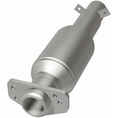 California Grade CARB Compliant Direct-Fit Catalytic Converter <br>88-94 Chevy S10 Blazer, S10, 92-94 GMC Jimmy, 88-91 S15 Jimmy