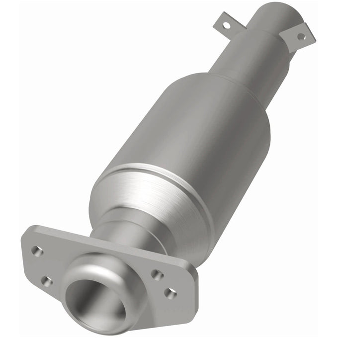 California Grade CARB Compliant Direct-Fit Catalytic Converter <br>88-94 Chevy S10 Blazer, S10, 92-94 GMC Jimmy, 88-91 S15 Jimmy