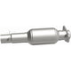 California Grade CARB Compliant Direct-Fit Catalytic Converter <br>88-94 Chevy S10 Blazer, S10, 92-94 GMC Jimmy, 88-91 S15 Jimmy