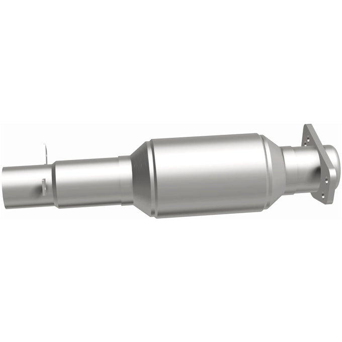 California Grade CARB Compliant Direct-Fit Catalytic Converter <br>88-94 Chevy S10 Blazer, S10, 92-94 GMC Jimmy, 88-91 S15 Jimmy