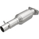 California Grade CARB Compliant Direct-Fit Catalytic Converter <br>88-94 Chevy S10 Blazer, S10, 92-94 GMC Jimmy, 88-91 S15 Jimmy