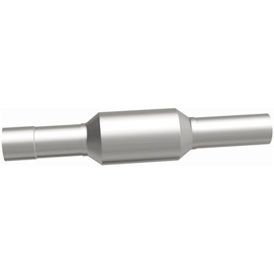 California Grade CARB Compliant Direct-Fit Catalytic Converter <br>92-94 Chevy, GMC C/ K 1500-2500 Suburban 5.7L
