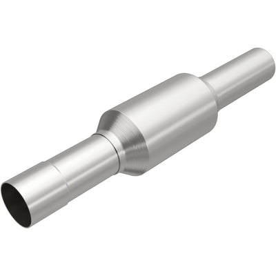 California Grade CARB Compliant Direct-Fit Catalytic Converter <br>92-94 Chevy, GMC C/ K 1500-2500 Suburban 5.7L