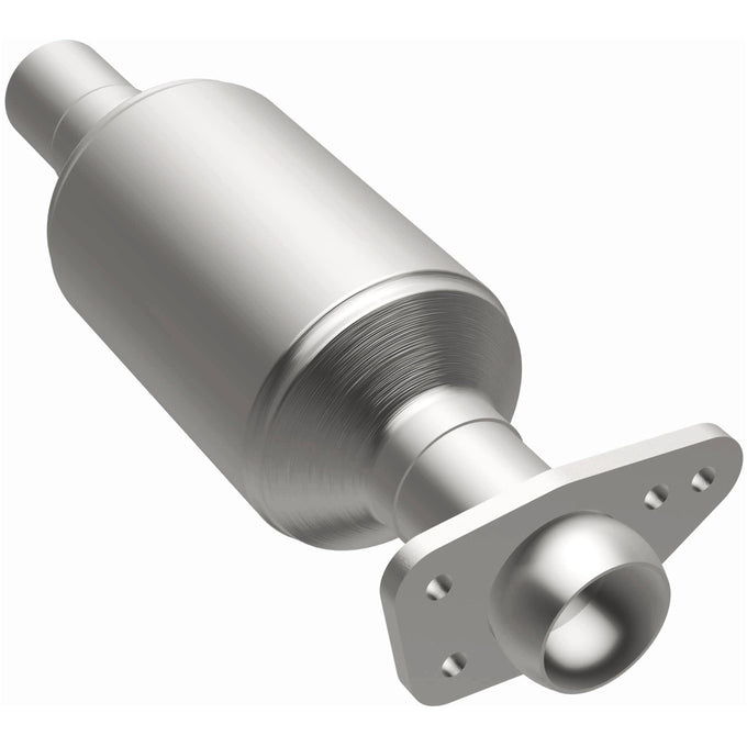 California Grade CARB Compliant Direct-Fit Catalytic Converter <br>94-95 Chevy S10 2.2L, 94-95 GMC Sonoma 2.2L