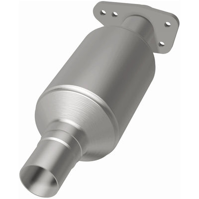 California Grade CARB Compliant Direct-Fit Catalytic Converter <br>94-95 Chevy S10 2.2L, 94-95 GMC Sonoma 2.2L