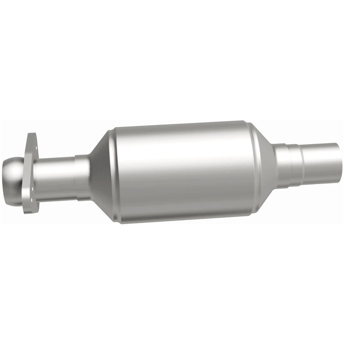 California Grade CARB Compliant Direct-Fit Catalytic Converter <br>94-95 Chevy S10 2.2L, 94-95 GMC Sonoma 2.2L