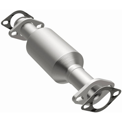 California Grade CARB Compliant Direct-Fit Catalytic Converter <br>91-92 Suzuki Sidekick 1.6L
