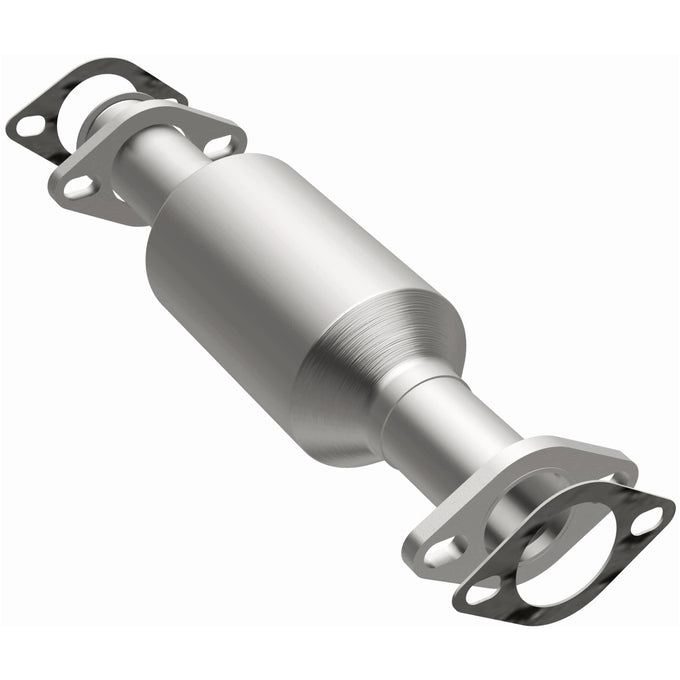 California Grade CARB Compliant Direct-Fit Catalytic Converter <br>91-92 Suzuki Sidekick 1.6L