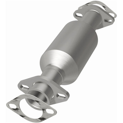 California Grade CARB Compliant Direct-Fit Catalytic Converter <br>91-92 Suzuki Sidekick 1.6L