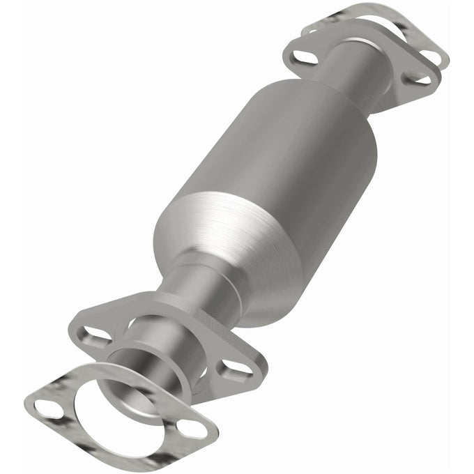 California Grade CARB Compliant Direct-Fit Catalytic Converter <br>91-92 Suzuki Sidekick 1.6L