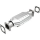 California Grade CARB Compliant Direct-Fit Catalytic Converter <br>89-94 Isuzu Amigo, 81-92 Pickup, 91-92 Rodeo, 84-91 Trooper