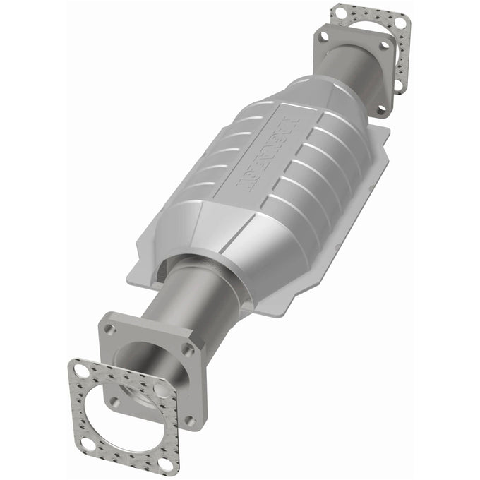 California Grade CARB Compliant Direct-Fit Catalytic Converter <br>91-94 Isuzu Pickup, 91-92 Rodeo, 89-91 Trooper