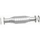 California Grade CARB Compliant Direct-Fit Catalytic Converter <br>91-94 Isuzu Pickup, 91-92 Rodeo, 89-91 Trooper