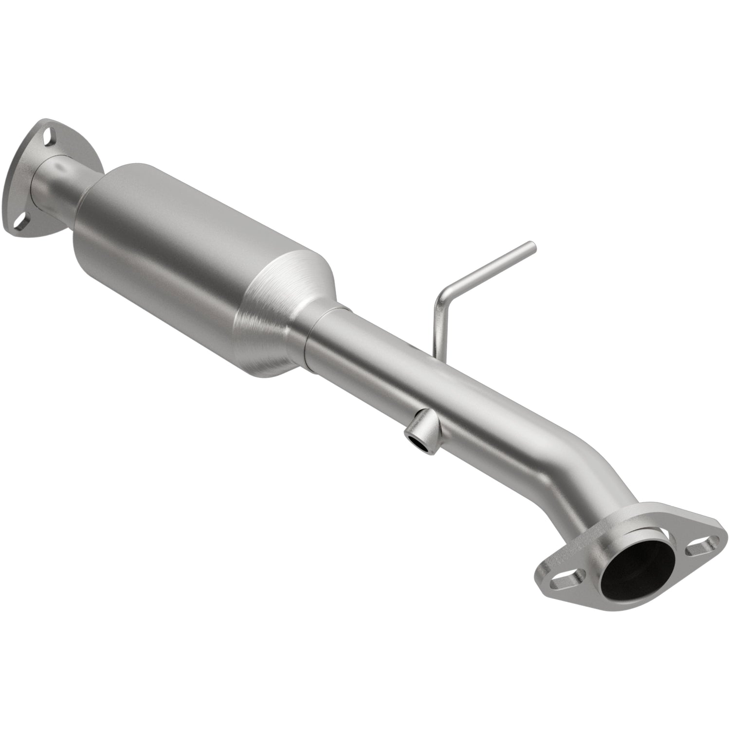 California Grade CARB Compliant Direct-Fit Catalytic Converter <br>1995 Kia Sportage 2.0L
