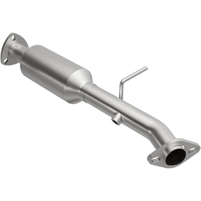 California Grade CARB Compliant Direct-Fit Catalytic Converter <br>1995 Kia Sportage 2.0L