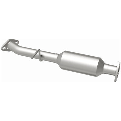 California Grade CARB Compliant Direct-Fit Catalytic Converter <br>1995 Kia Sportage 2.0L
