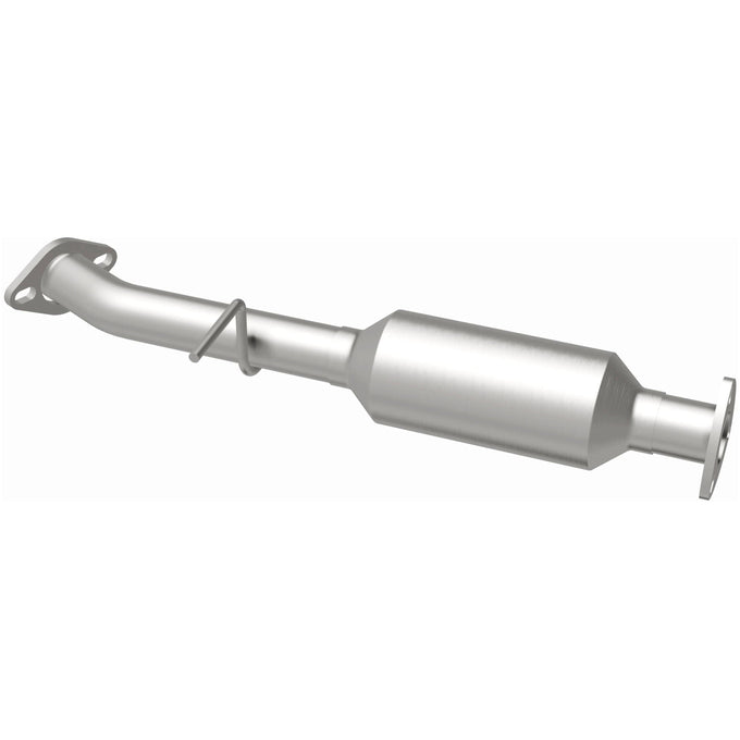California Grade CARB Compliant Direct-Fit Catalytic Converter <br>1995 Kia Sportage 2.0L