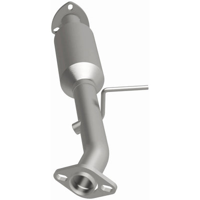 California Grade CARB Compliant Direct-Fit Catalytic Converter <br>1995 Kia Sportage 2.0L